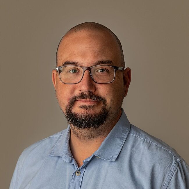 Damien Waeber