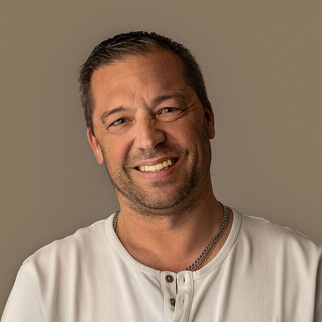 Damian Fioretta