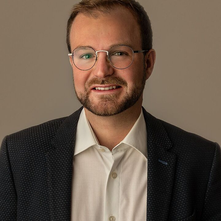 Florent Biedermann