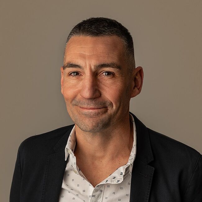 Arnaud Guignard