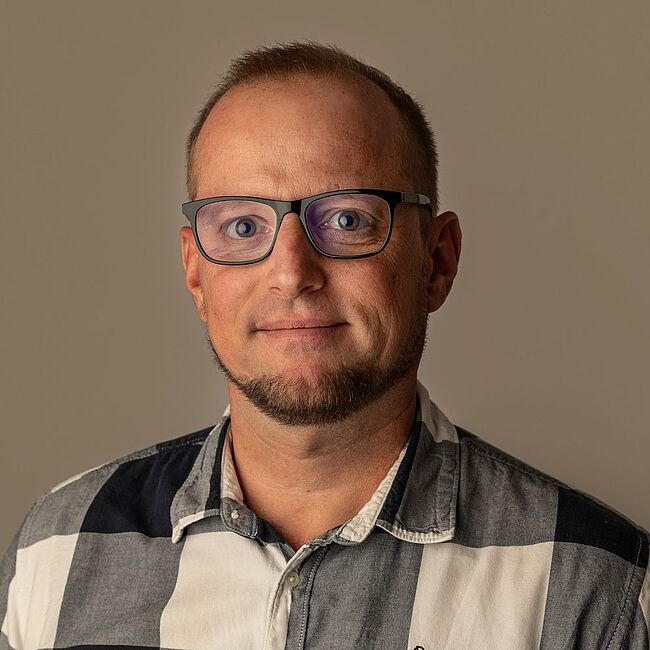 Ralf Vermeulen