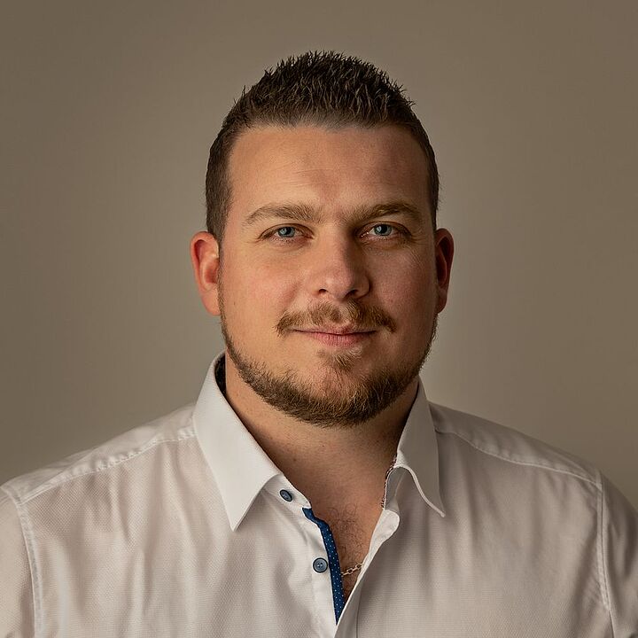 Ludovic Pugin