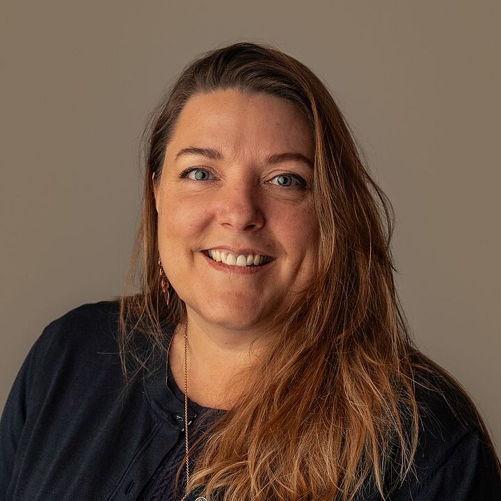 Lorraine Ryser